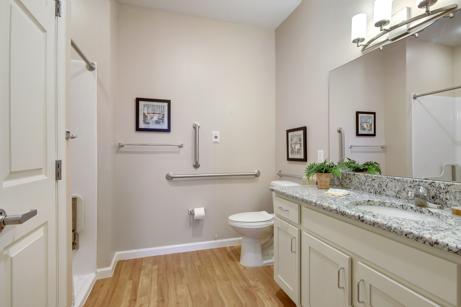 Keystone Place at Terra Bella