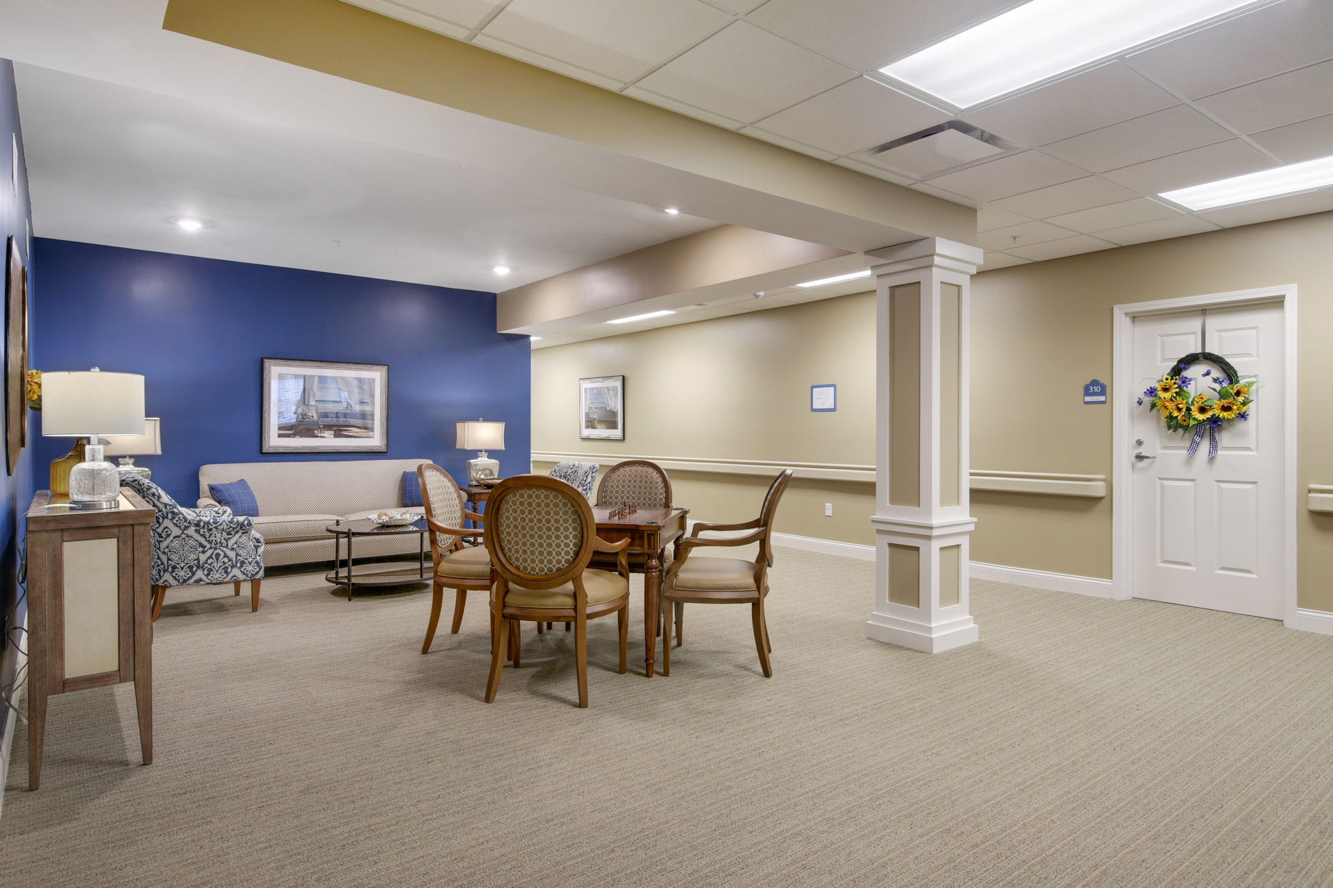 Keystone Place at Terra Bella