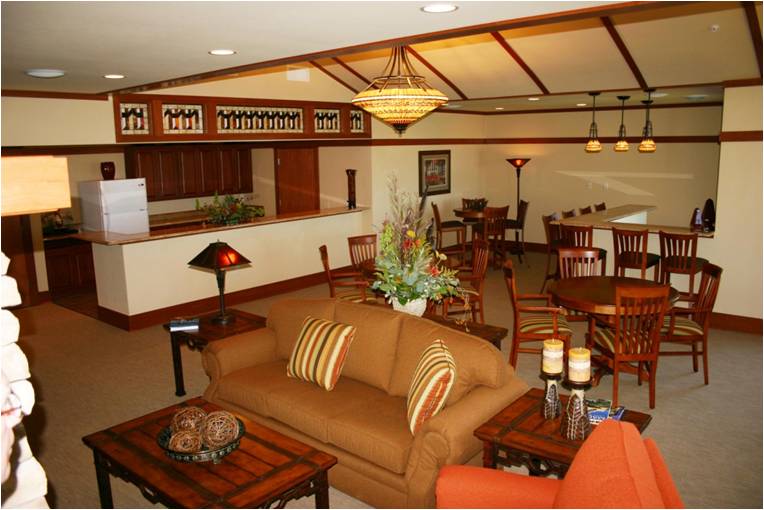 Oak Park Place Madison