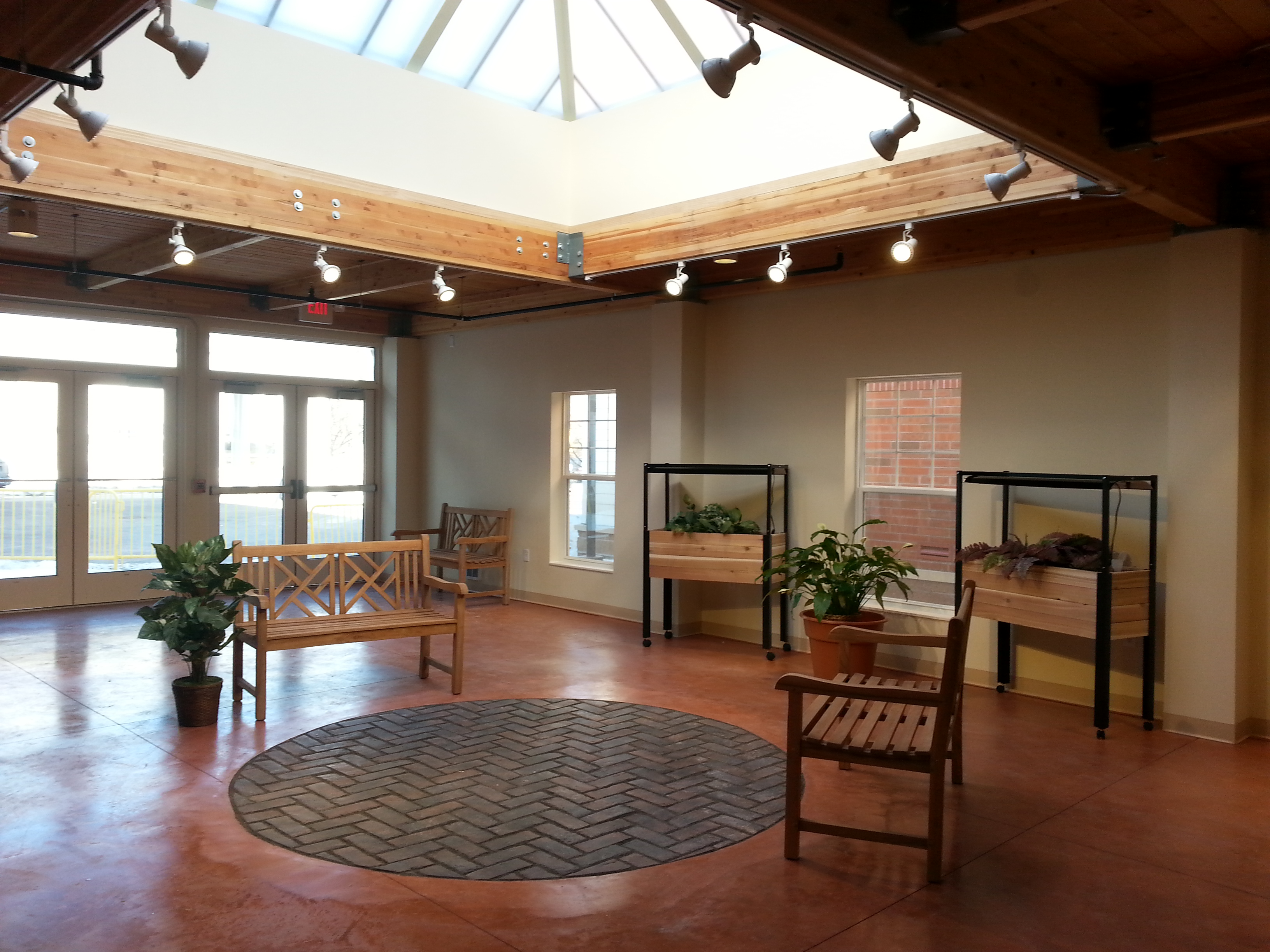 Oak Park Place Madison