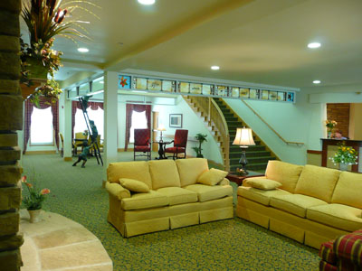 Oak Park Place Madison