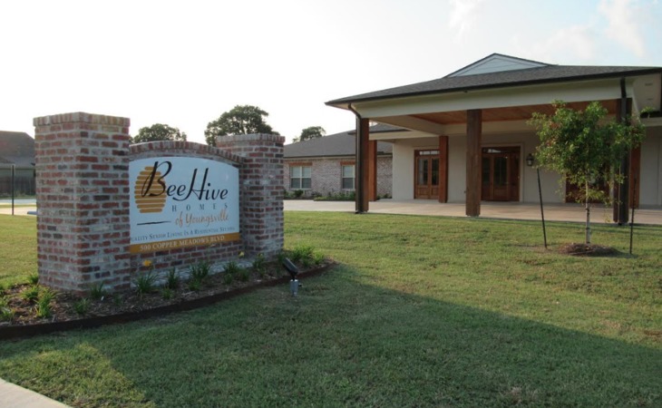BeeHive Homes of Youngsville - $3400/Mo Starting Cost