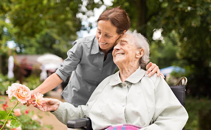 Synergy HomeCare North West New Jersey