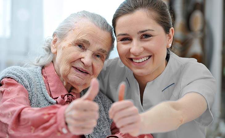 Synergy HomeCare North West New Jersey image