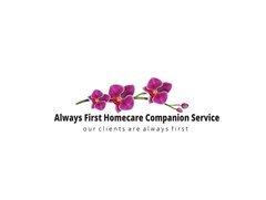 photo of Always First Homecare Companion Service