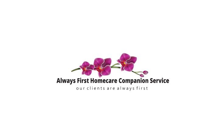 photo of Always First Homecare Companion Service