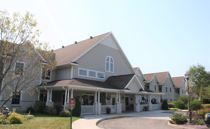 photo of HeatherWood Assisted Living & Memory Care
