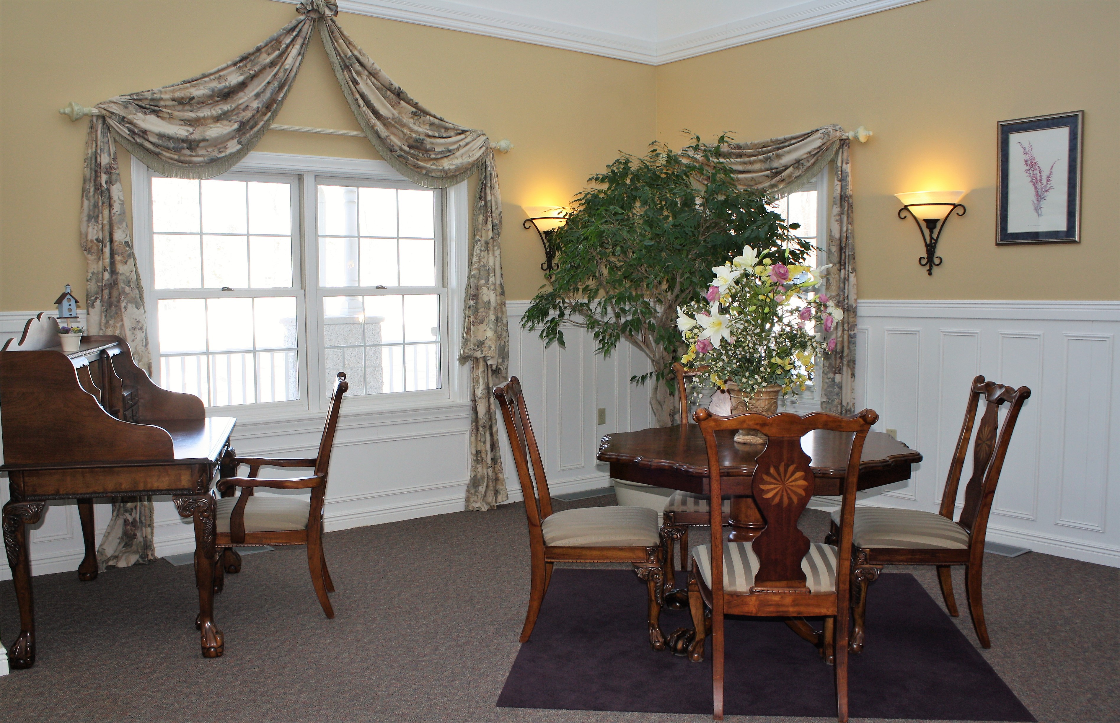 HeatherWood Assisted Living & Memory Care image