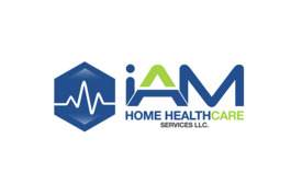 I AM HOME HEALTHCARE SERVICES LLC