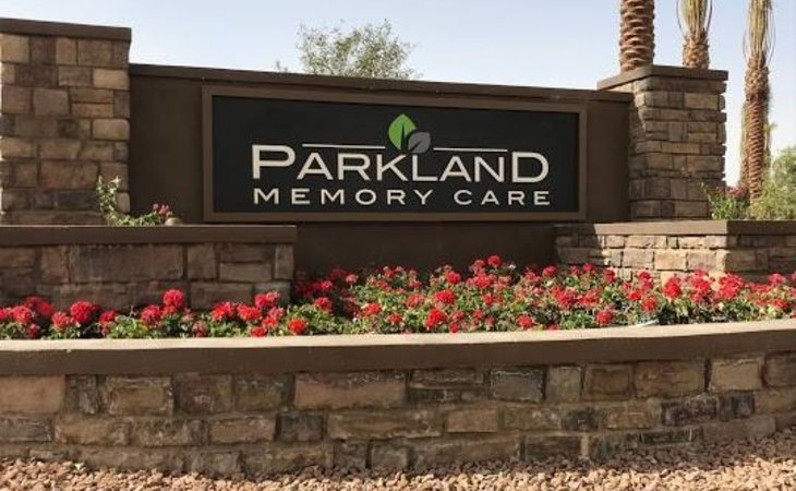 photo of Parkland Memory Care