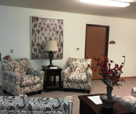 Care Partners Assisted Living in Oconto