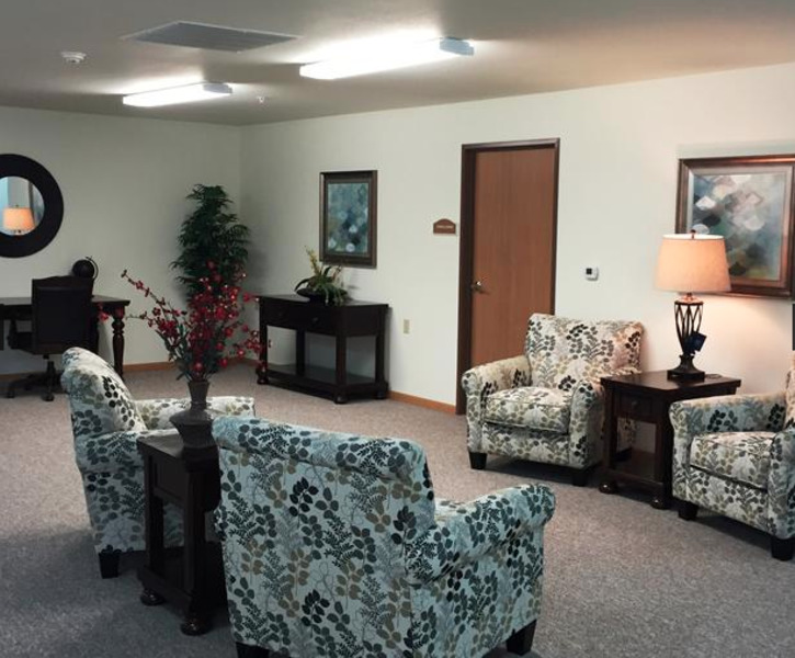 Care Partners Assisted Living in Oconto