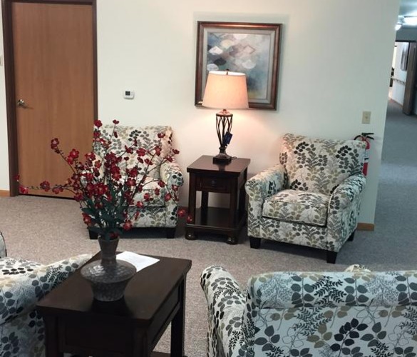 Care Partners Assisted Living in Oconto Oconto, WI