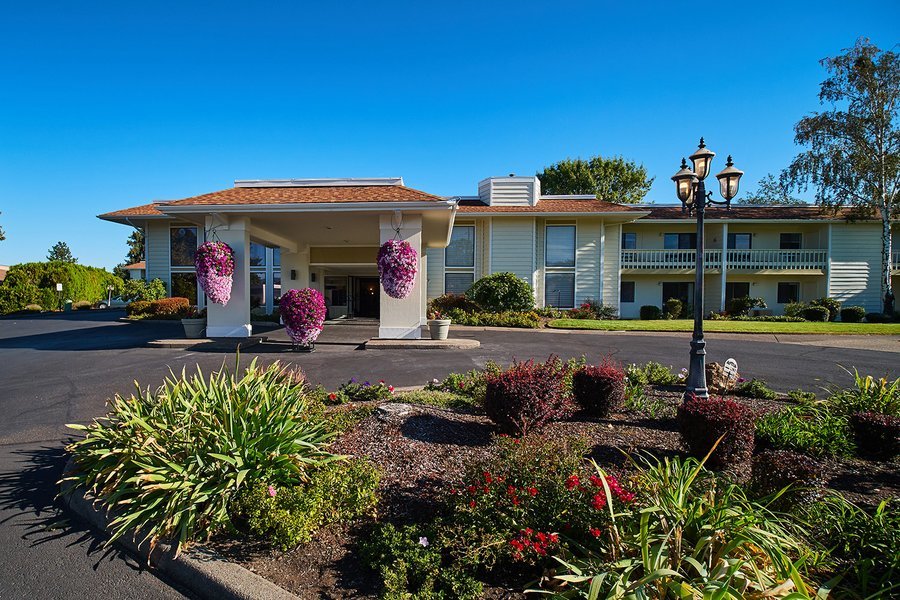 Northridge Senior Living