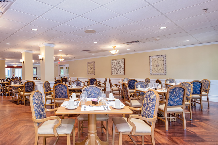 The Village of Deerfield Beach