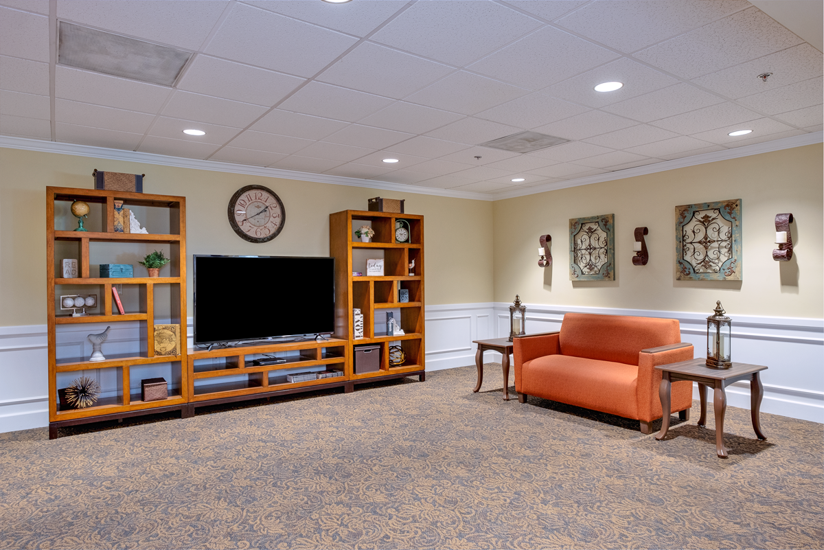 Grand Villa of Deerfield Beach