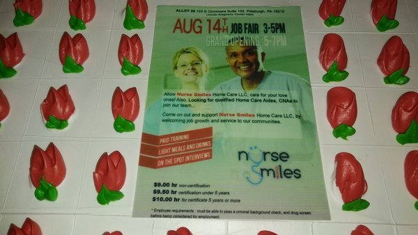 Nurse Smiles Home Care, LLC