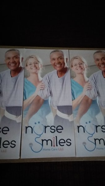 Nurse Smiles Home Care, LLC