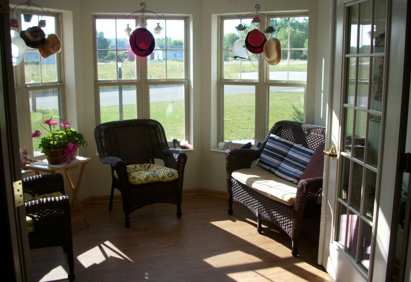 Angels Touch Assisted Living