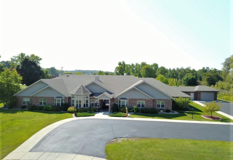 Angels Touch Assisted Living