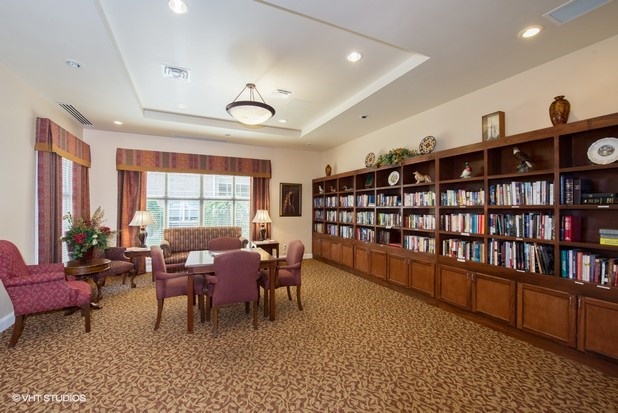 The Wellington at Dayton