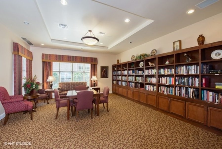 The Wellington at Dayton