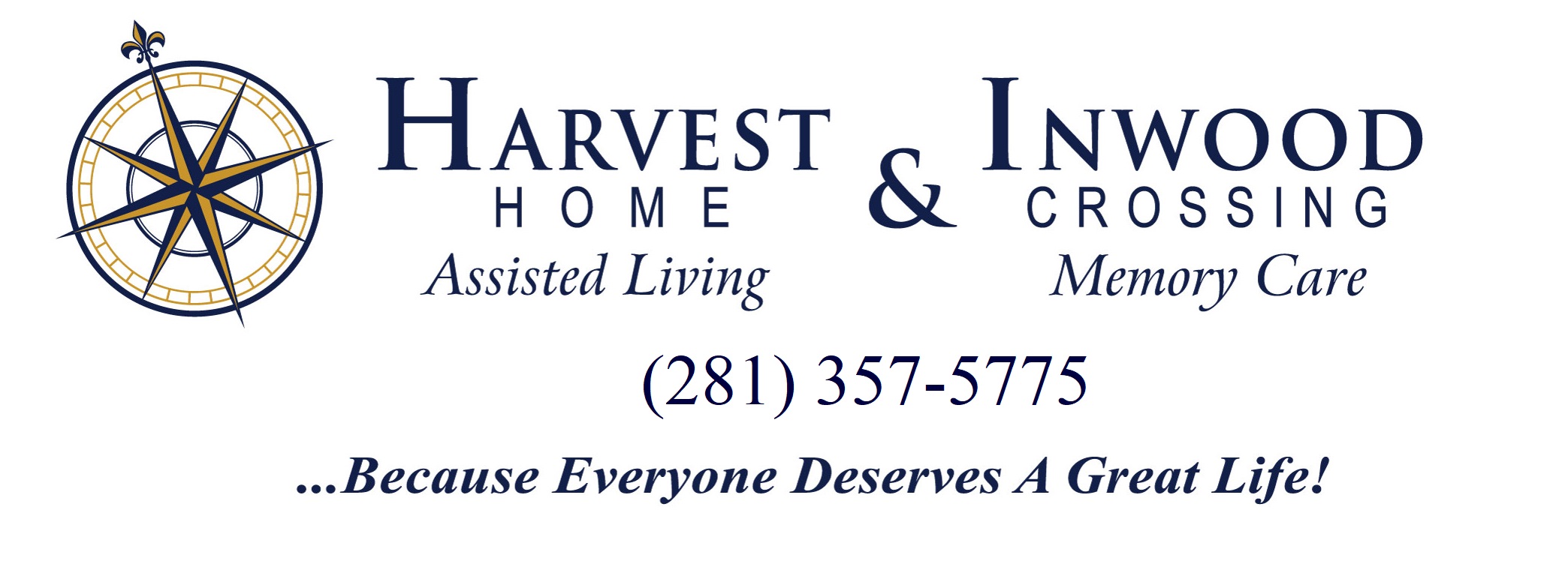 Harvest Home and Inwood Crossing image