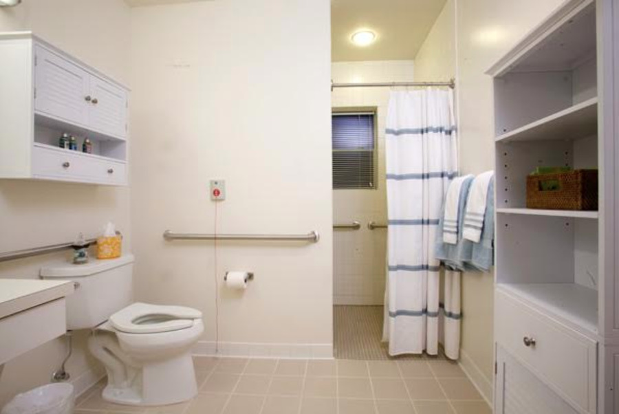 Holly Hall Retirement Community