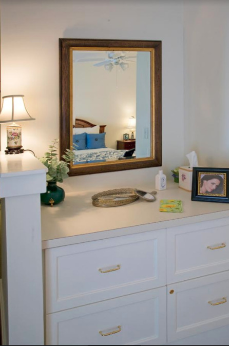 Holly Hall Retirement Community