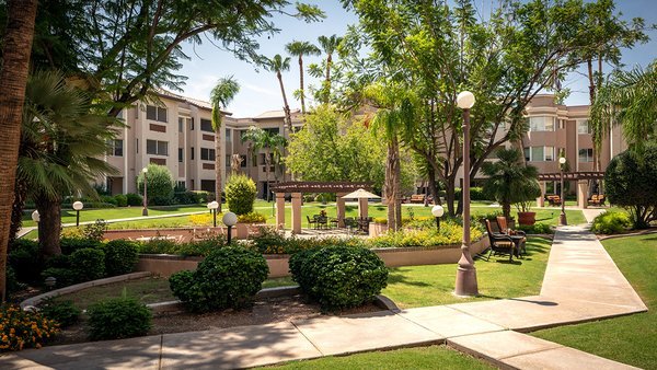 The Palms at Sun City