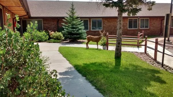 Cripple Creek Care Center