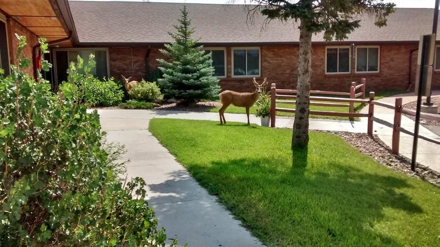 Cripple Creek Care Center