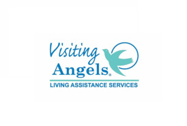 Visiting Angels of Dallas & Ellis County