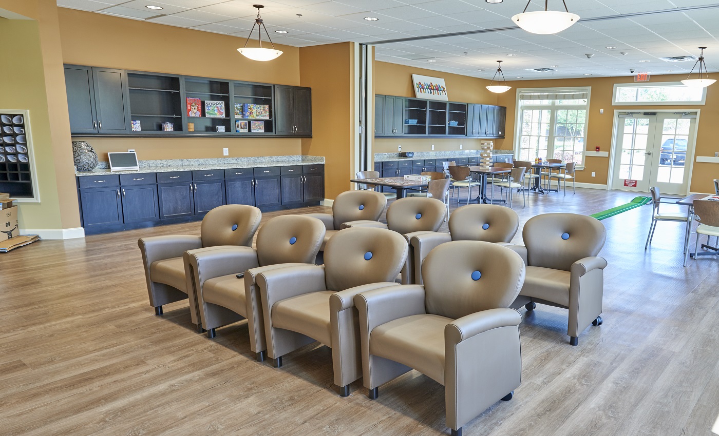 Dogwood Forest of Grayson