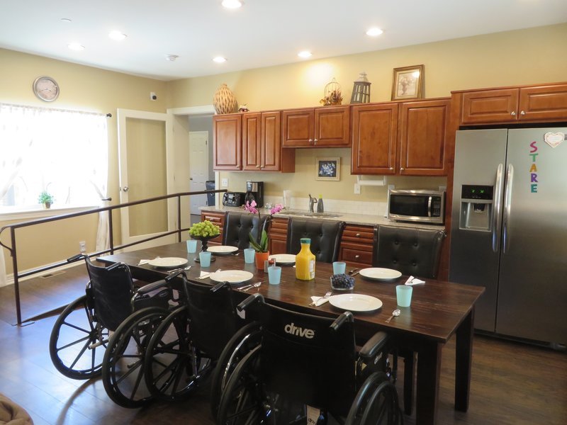 Leawood Assisted Living III