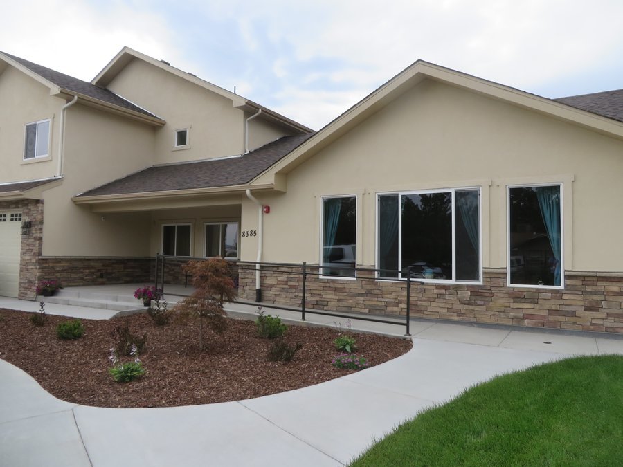 Leawood Assisted Living II