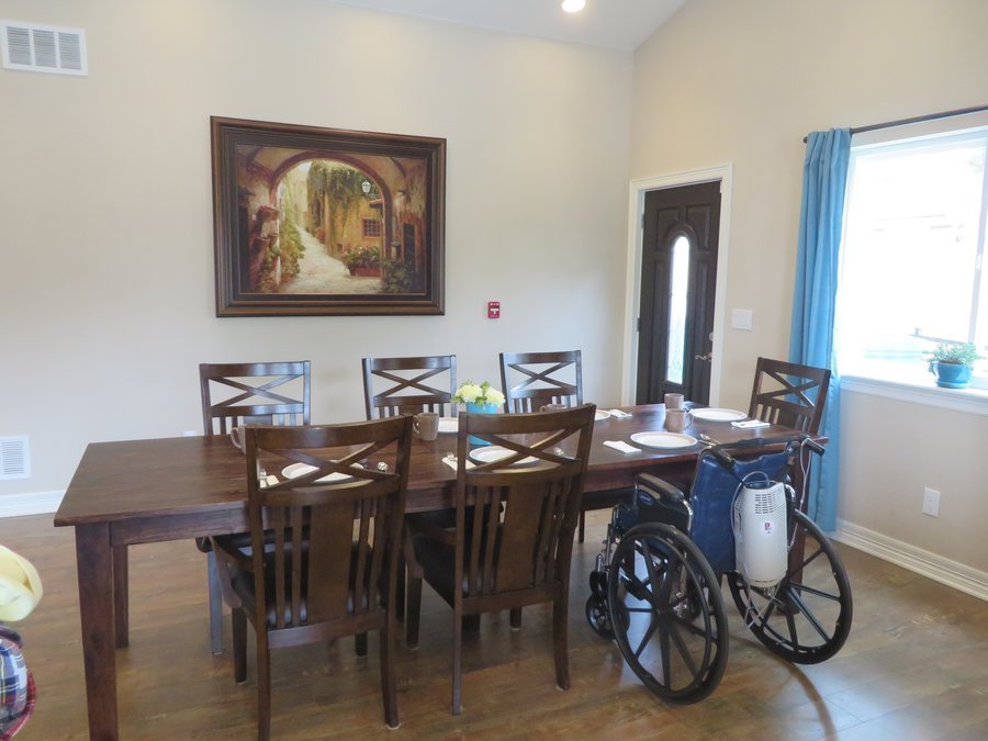 Leawood Assisted Living II