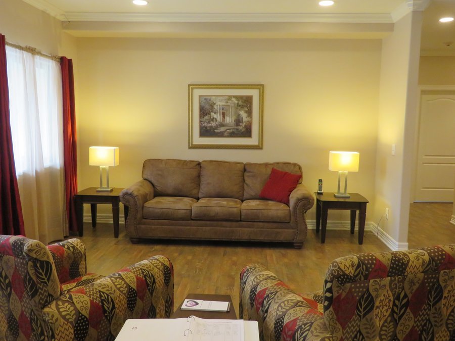 Leawood Assisted Living II