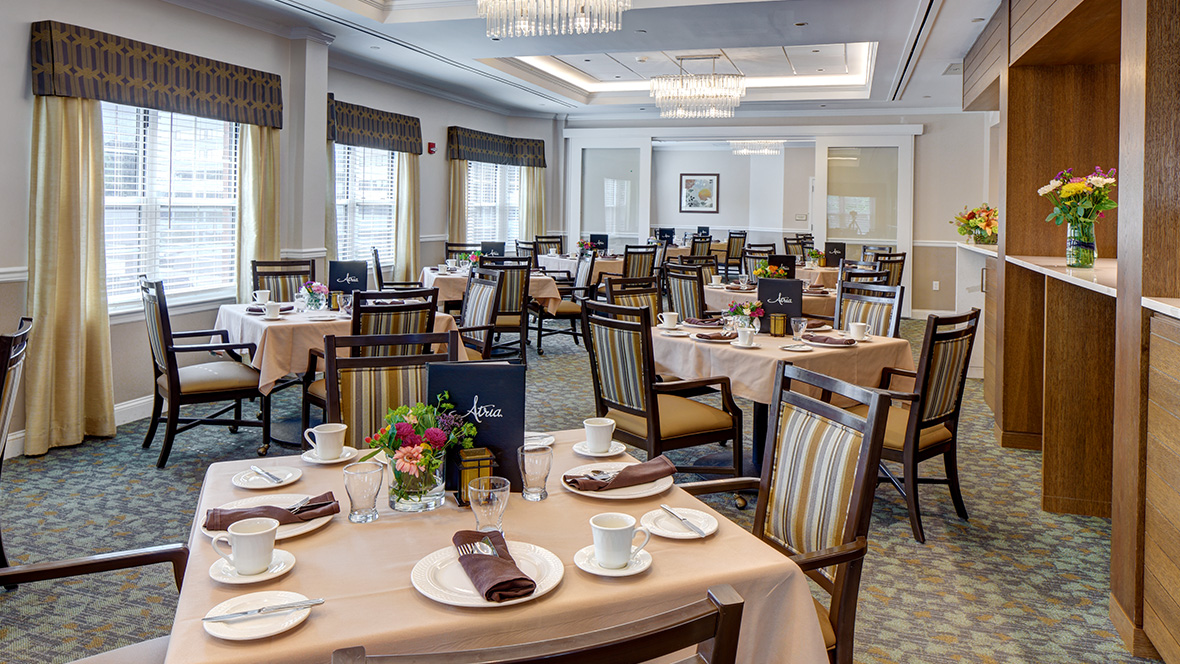 Atria Park of Great Neck