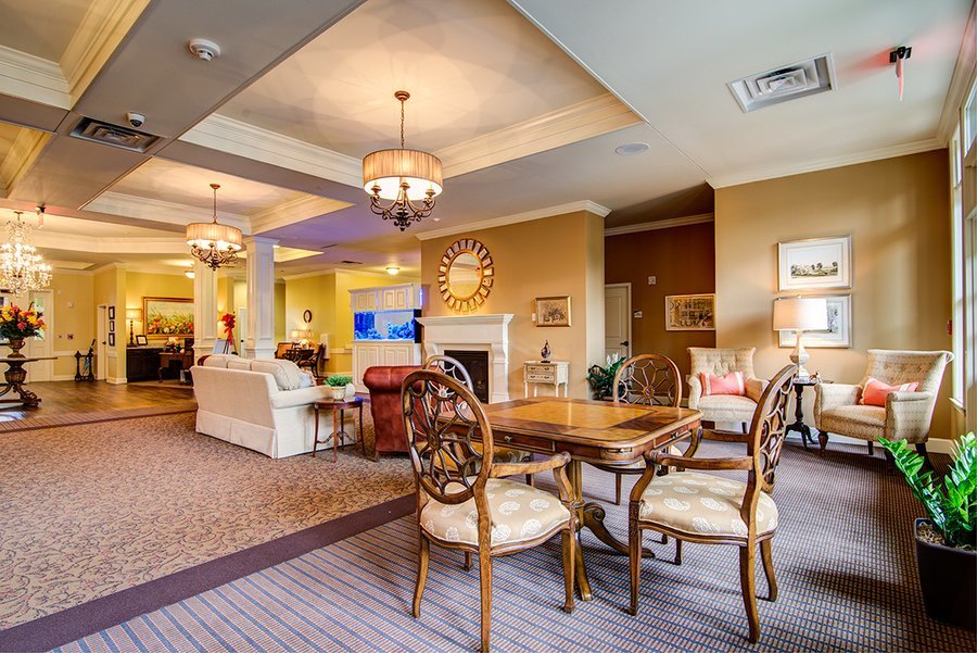 Arbor Terrace Acworth