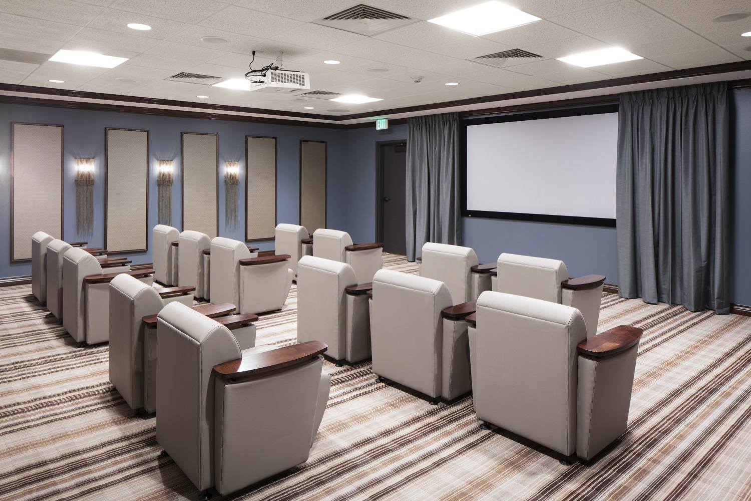 Belmont Village Lakeway