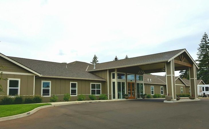 photo of The Cherrywood Memory Care