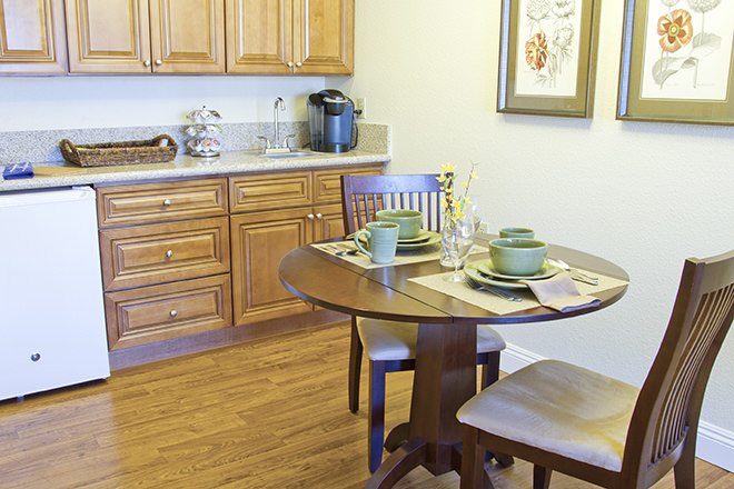 Brookdale Loma Linda