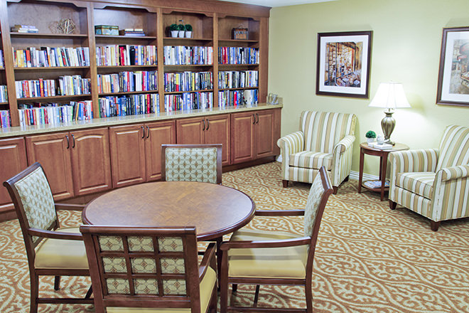 Brookdale Loma Linda