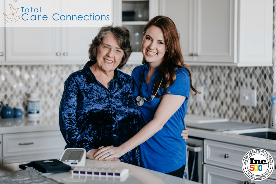 Total Care Connections - Tempe, AZ