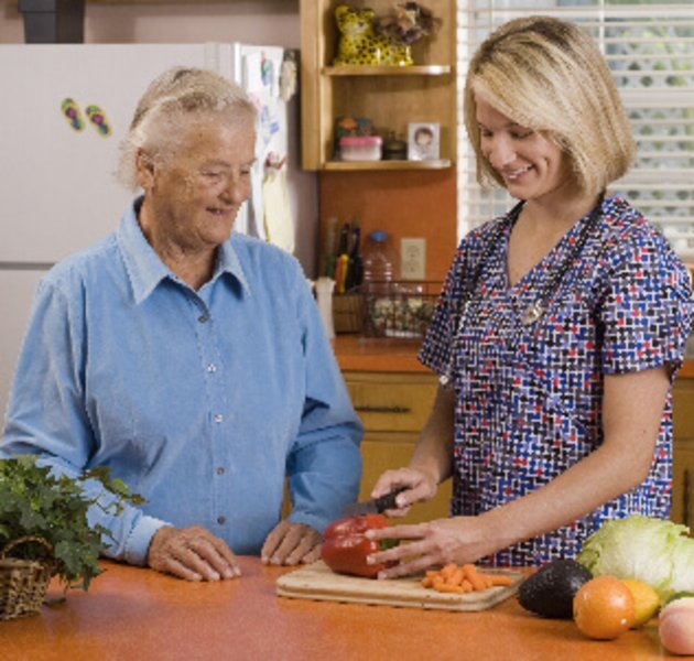 Alliance Home Health Care Services