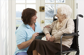 Alliance Home Health Care Services image