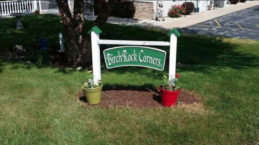 BirchRock Corners Homestyle Assisted Living