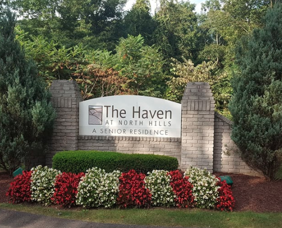 The Haven at North Hills image
