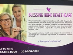 Home Healthcare Agencies In Hagerstown Md
